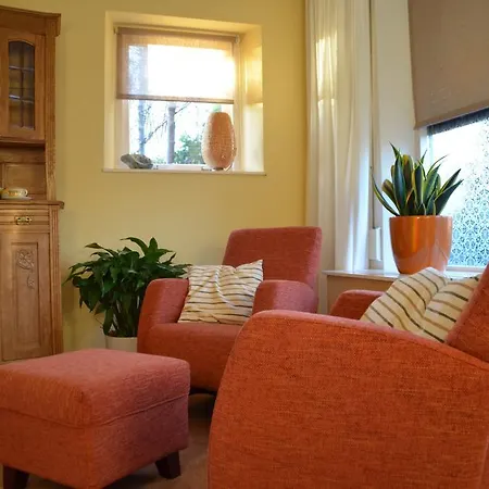 לינה וארוחת בוקר De Valendries