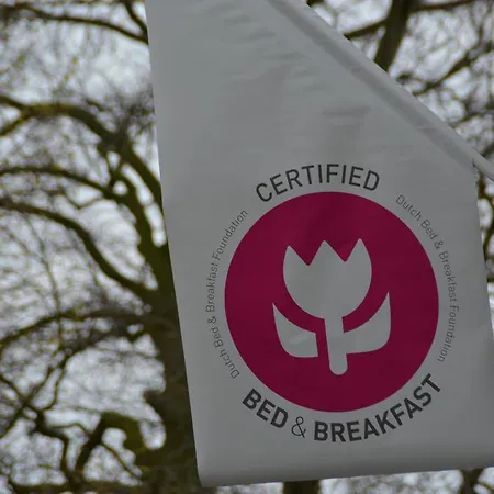 Bed & Breakfast De Valendries