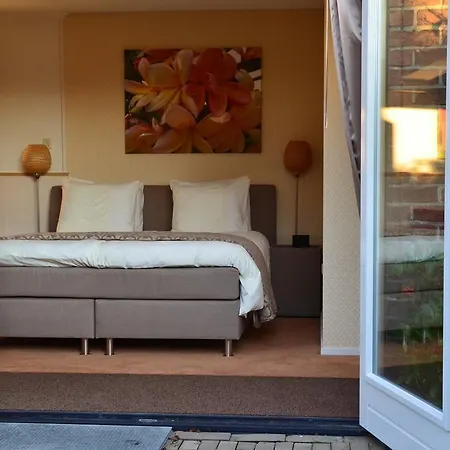 De Valendries Bed & Breakfast