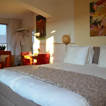 Bed & Breakfast De Valendries