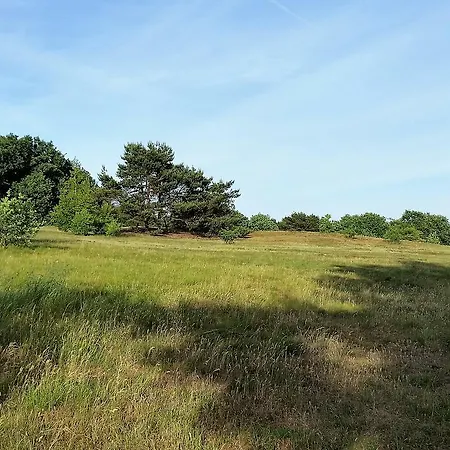 לינה וארוחת בוקר De Valendries *