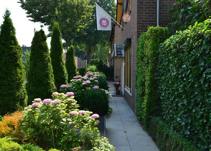 Bed & Breakfast De Valendries *