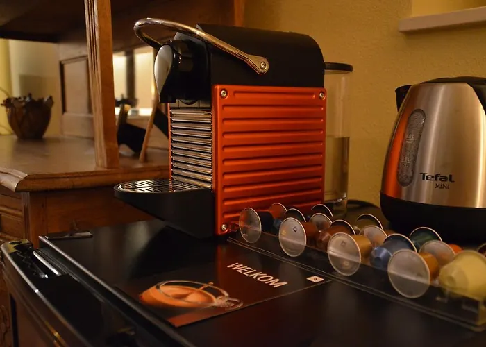 De Valendries Wijchen