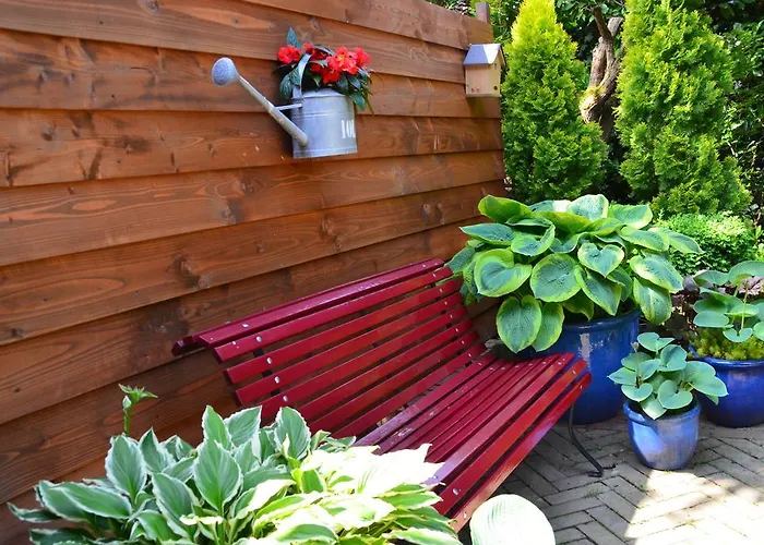 De Valendries Bed & Breakfast Wijchen