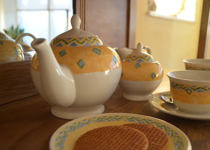 De Valendries Bed & Breakfast *