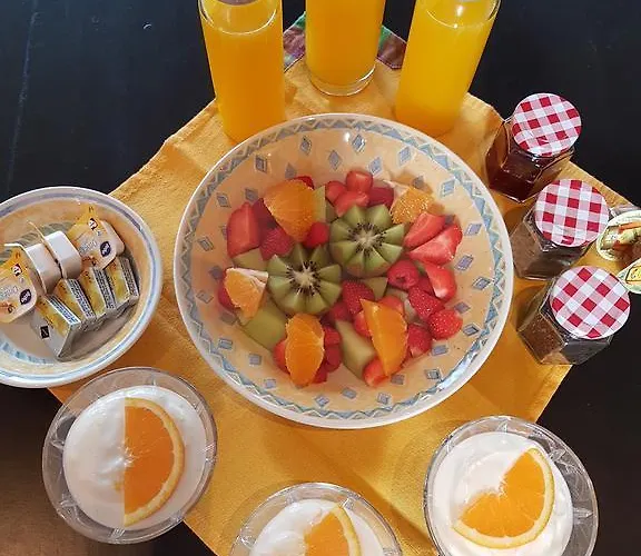 De Valendries Bed & Breakfast