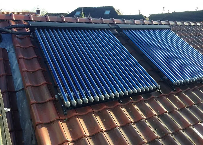 Bed & Breakfast De Valendries Wijchen