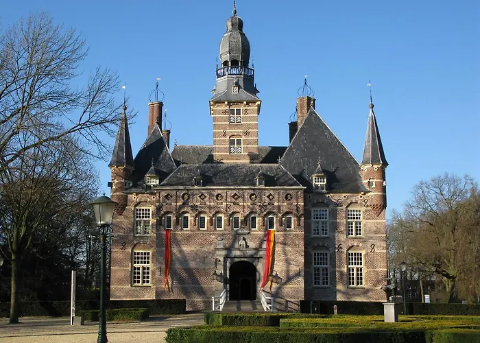 De Valendries * Wijchen