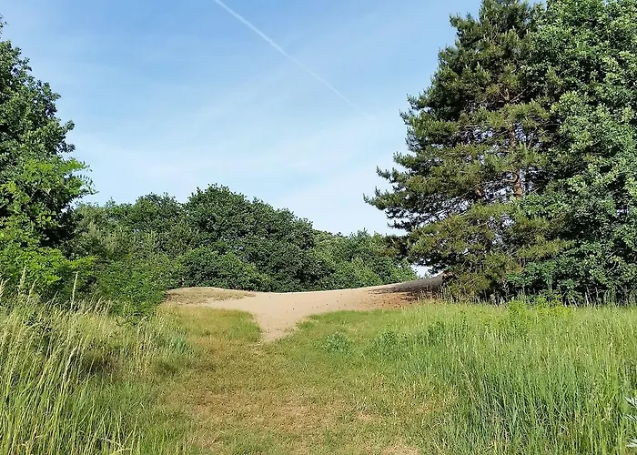 Bed & Breakfast De Valendries Wijchen