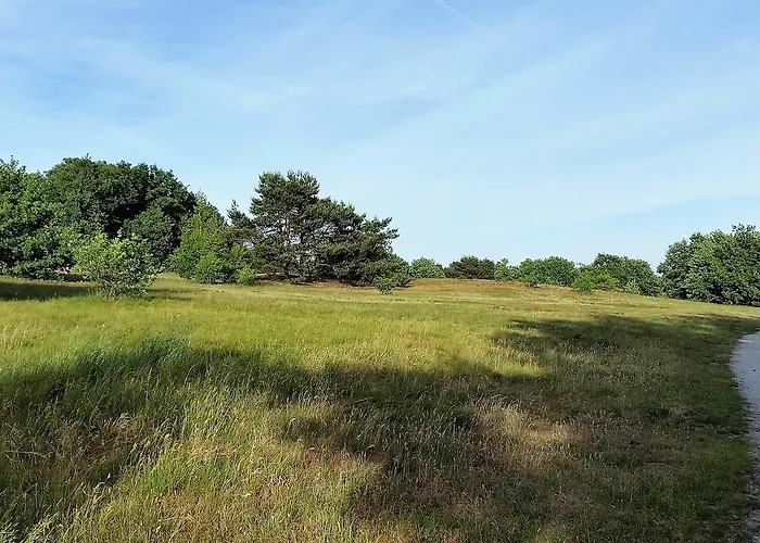 Bed & Breakfast De Valendries *