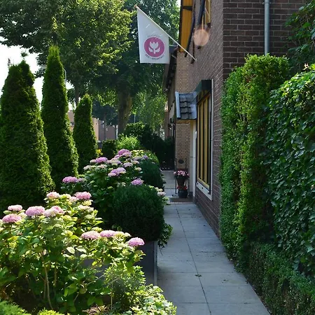 Bed and Breakfast De Valendries *