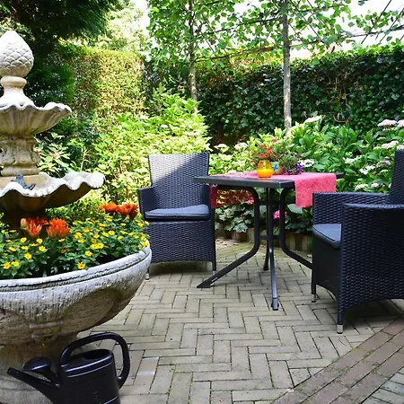 Bed and Breakfast De Valendries *