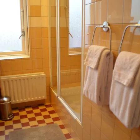 Bed and Breakfast De Valendries *