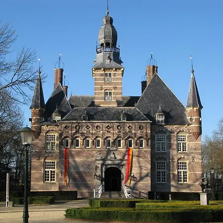 De Valendries * Wijchen