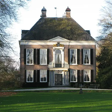 Bed and Breakfast De Valendries *