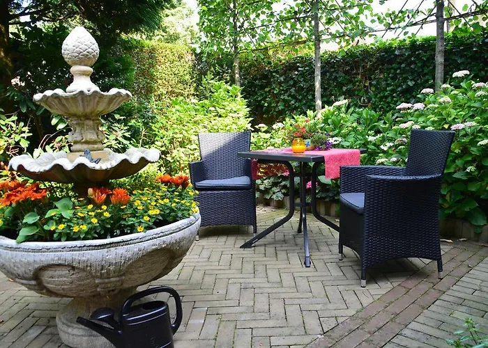 Bed & Breakfast De Valendries *