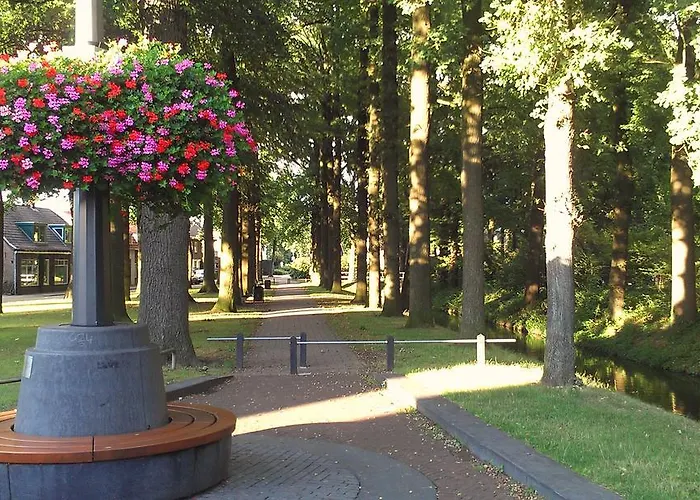 De Valendries Bed & Breakfast Wijchen