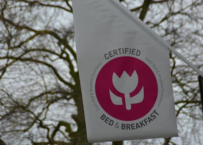 Bed & Breakfast De Valendries