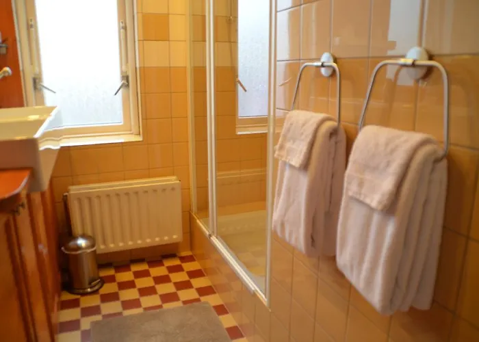 Bed & Breakfast De Valendries *