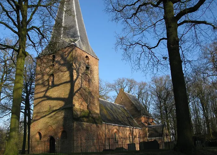 Bed & Breakfast De Valendries