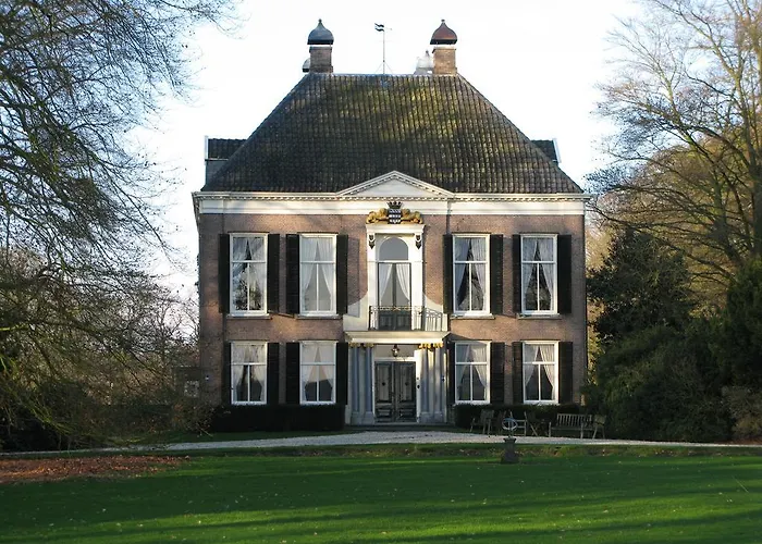 Bed & Breakfast De Valendries *