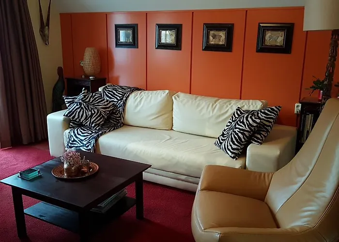 De Valendries * Wijchen